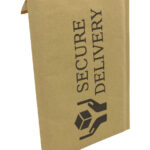 Luftpolsterversandtasche bedruckt Luftpolsterversandtasche bedruckt
