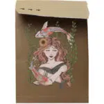 Papier Versandtaschen mit Flexodruck