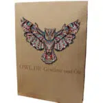 Papier Versandtaschen mit Flexodruck