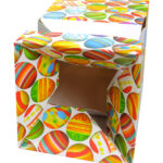 Pop Up Schachtel Ostereier Pop Up Schachtel Ostereier