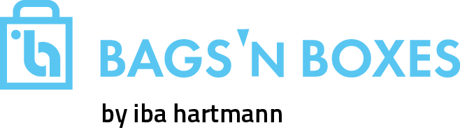 BAGS'N BOXES Logo