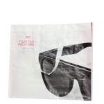 Non Woven Tragetasche komplett bedruckt Non Woven Tragetasche komplett bedruckt
