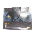 Woven & Non Woven Tragetasche bedruckt Woven & Non Woven Tragetasche bedruckt