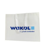 Paspelierte Woven & Non Woven Tragetaschen Paspelierte Woven & Non Woven Tragetaschen
